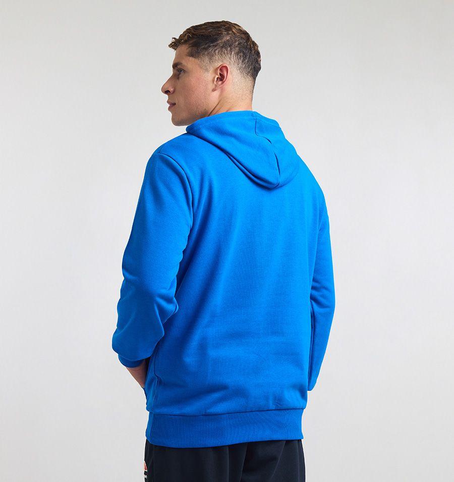 POLERON HOMBRE ELLESSE PERTH AZUL-4