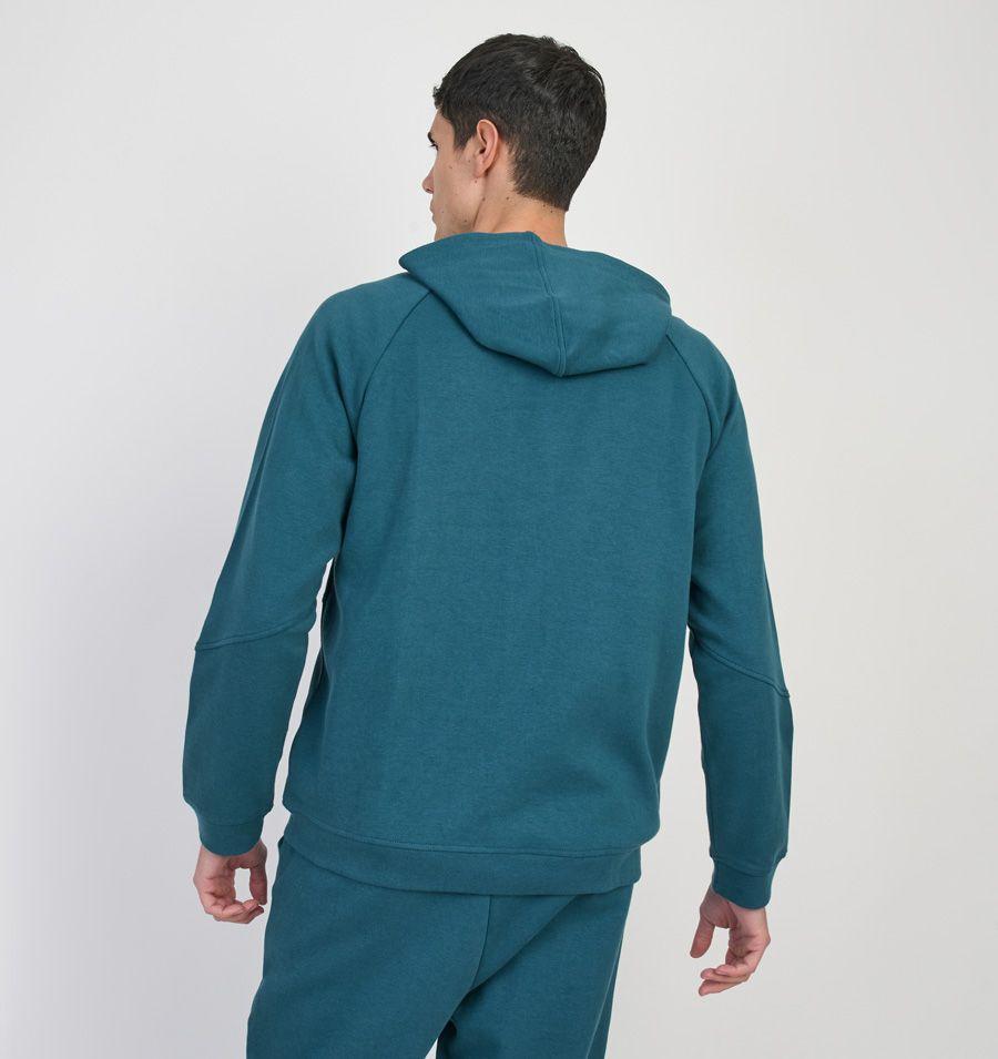 POLERON HOMBRE ELLESSE SANTOS VERDE-1