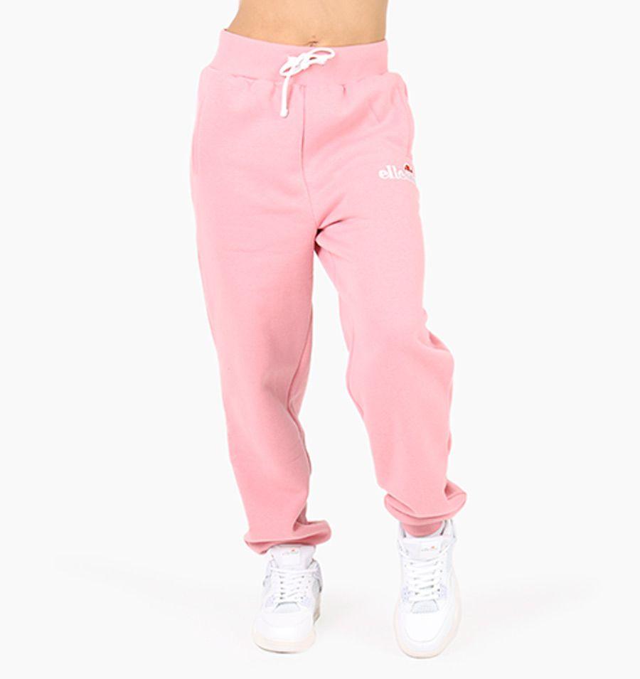 PANTALON MUJER FABRIZIA ELLESSE ROSA-0