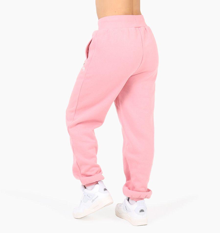 PANTALON MUJER FABRIZIA ELLESSE ROSA-2