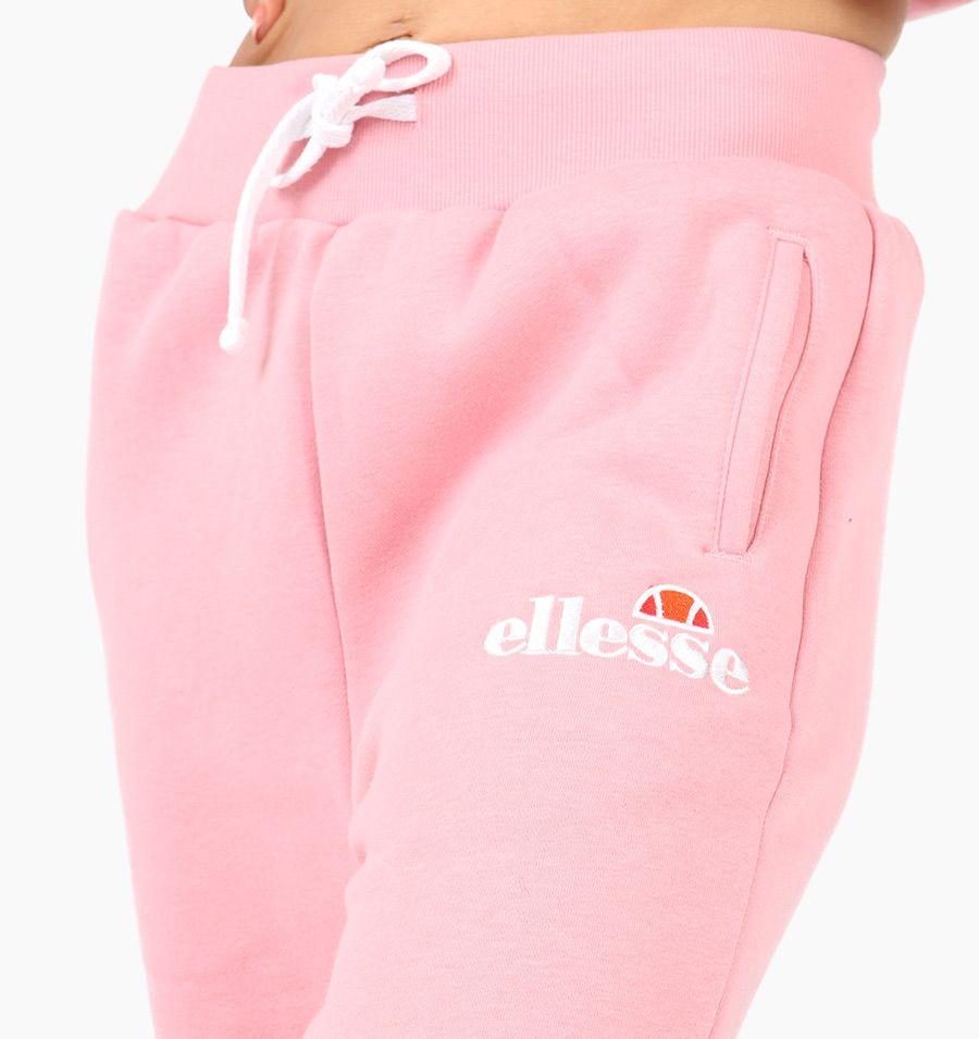 PANTALON MUJER FABRIZIA ELLESSE ROSA-4