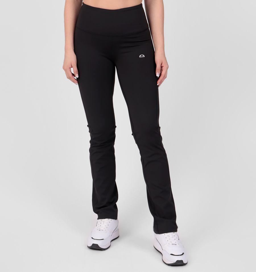 CALZA DEPORTIVA MUJER ELLESSE SAYEN NEGRO-0