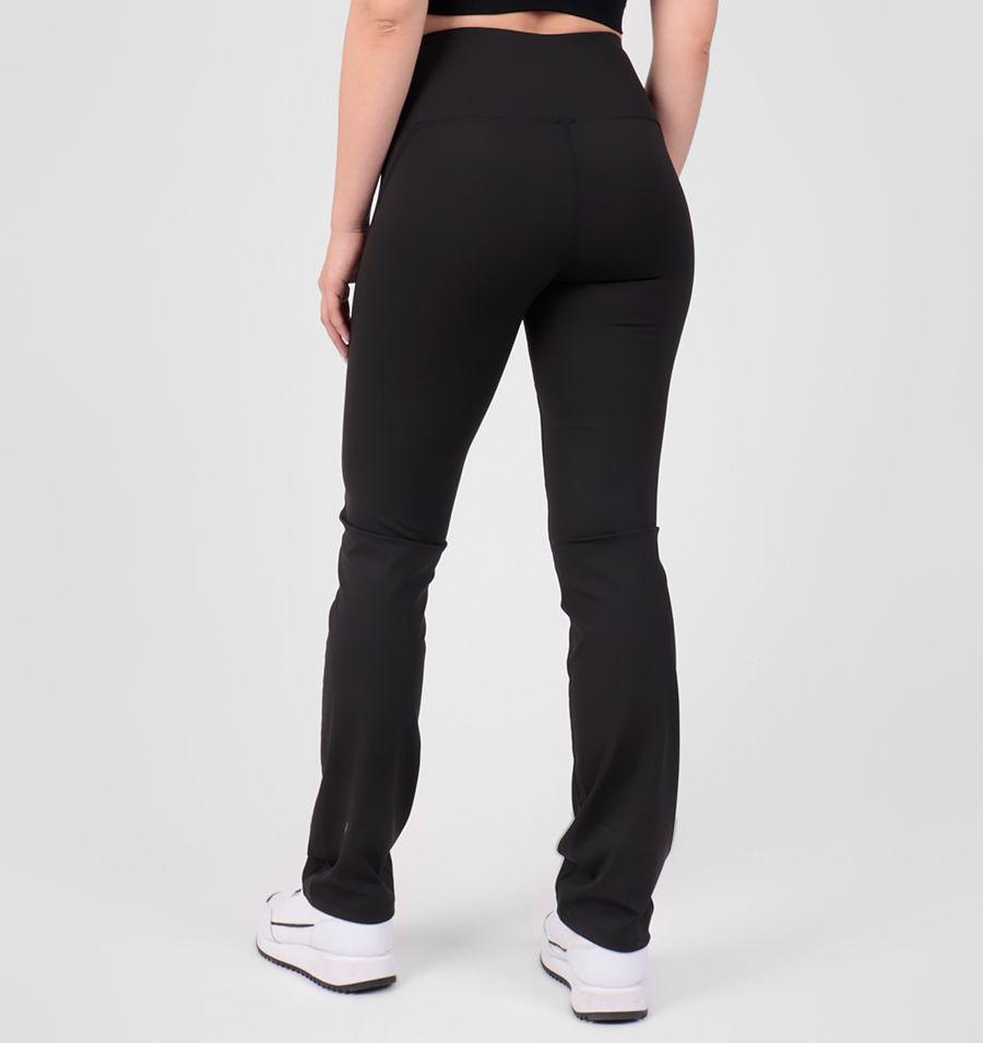 CALZA DEPORTIVA MUJER ELLESSE SAYEN NEGRO-2