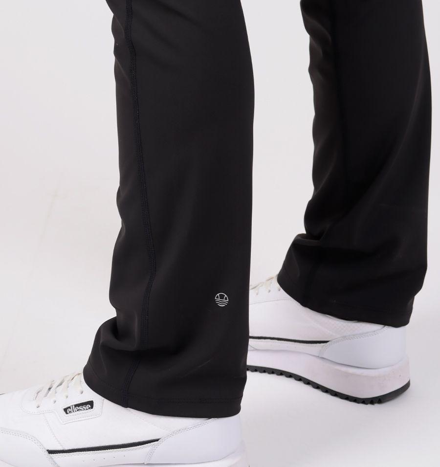 CALZA DEPORTIVA MUJER ELLESSE SAYEN NEGRO-4