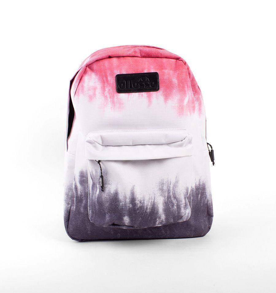 MOCHILA ELLESSE VENETO ROSA-0