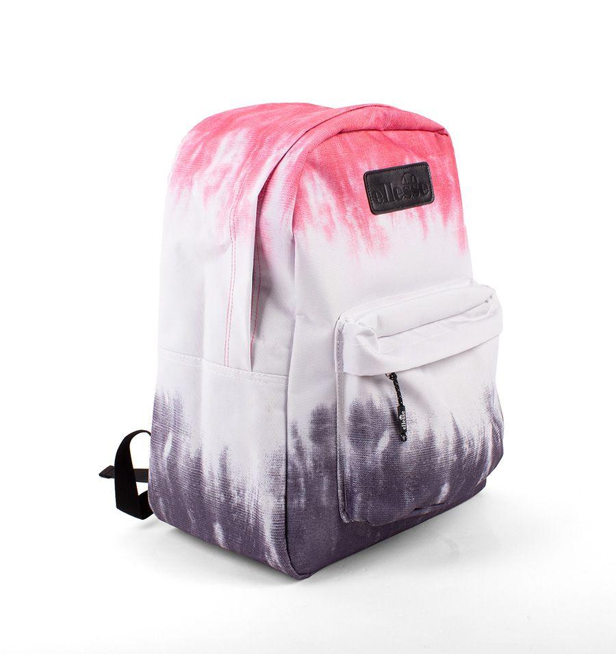 MOCHILA ELLESSE VENETO ROSA-1