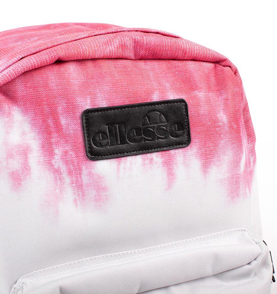 MOCHILA ELLESSE VENETO ROSA-3