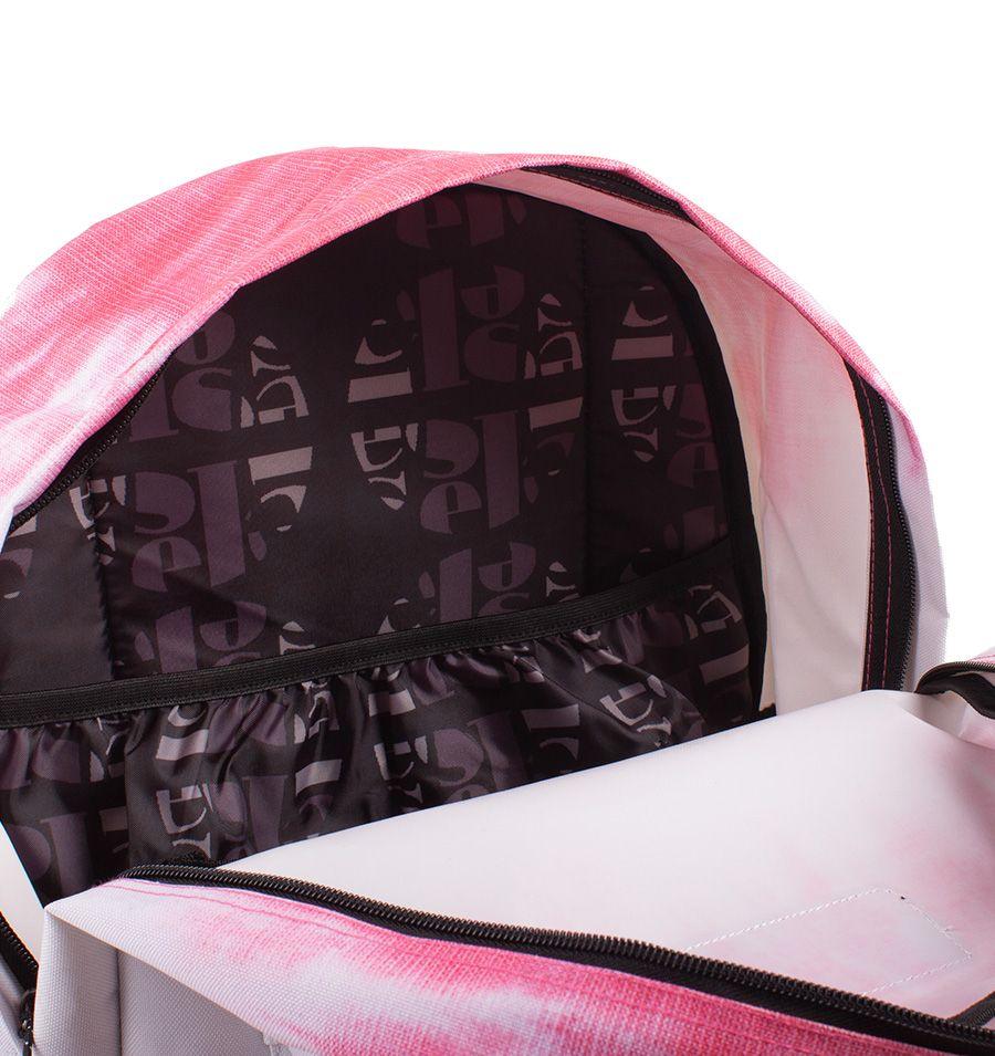 MOCHILA ELLESSE VENETO ROSA-5