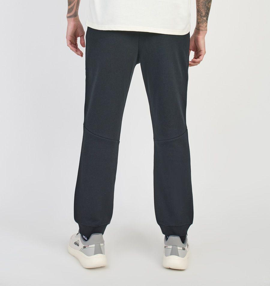 PANTALON HOMBRE ELLESSE SENAN NEGRO-1