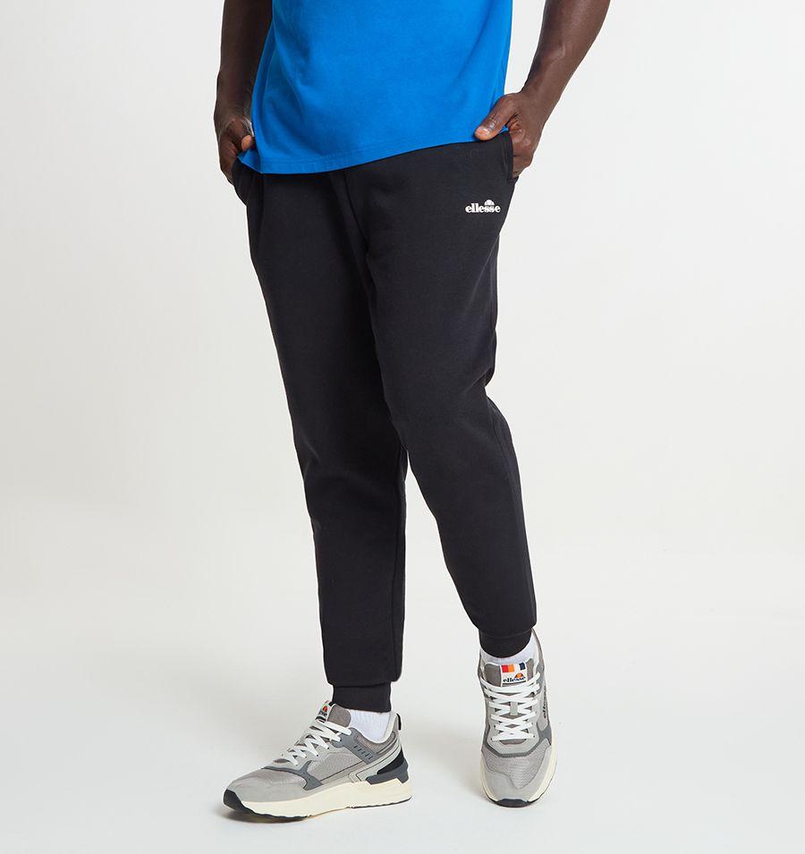 PANTALON HOMBRE ELLESSE OVEST NEGRO-0
