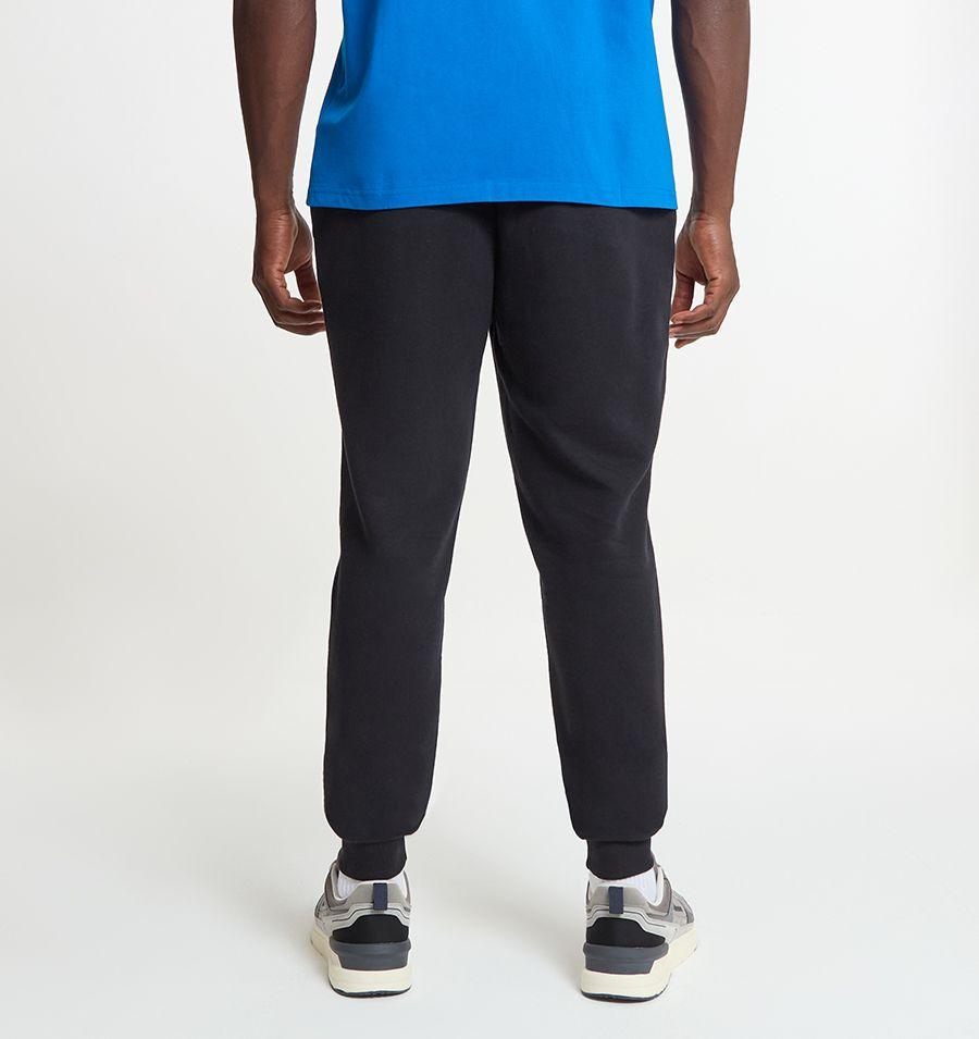 PANTALON HOMBRE ELLESSE OVEST NEGRO-1