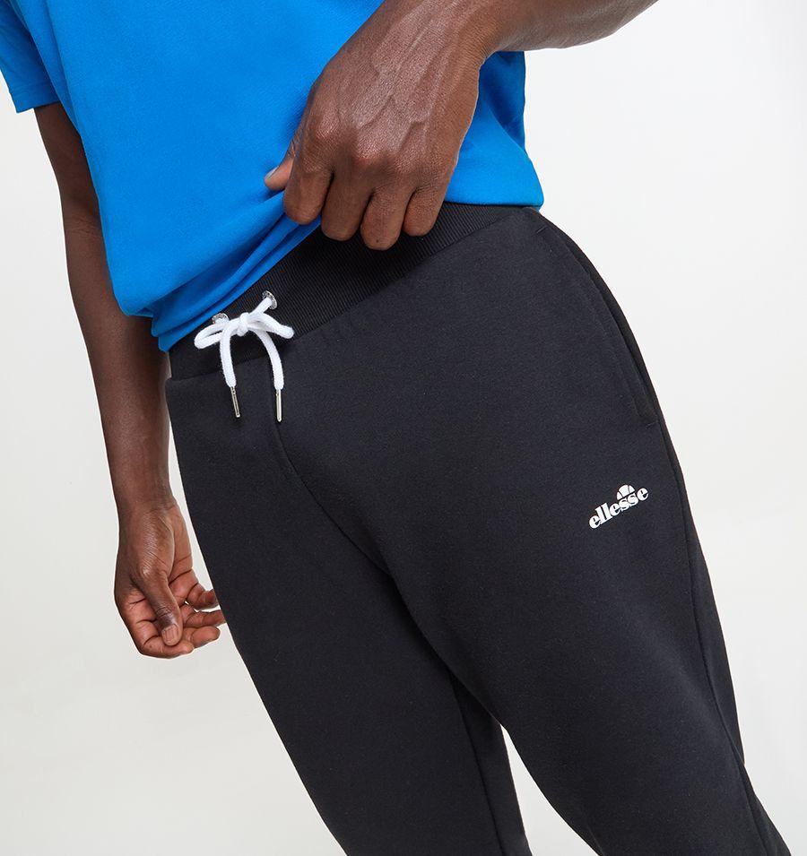 PANTALON HOMBRE ELLESSE OVEST NEGRO-2