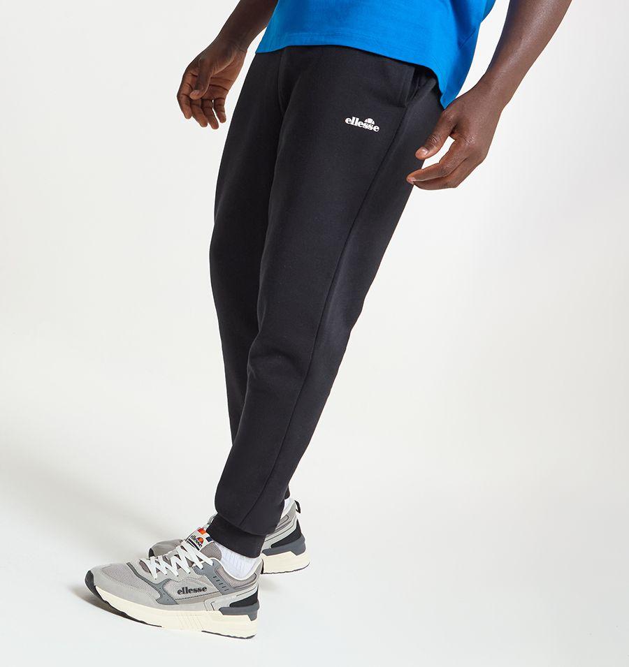 PANTALON HOMBRE ELLESSE OVEST NEGRO-4