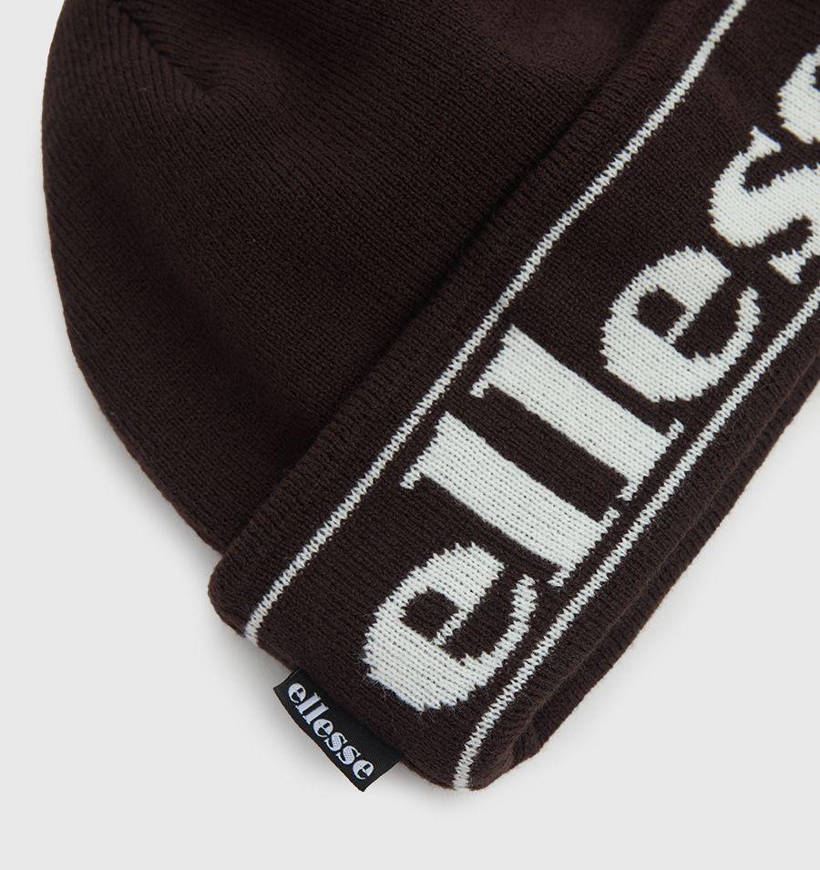 JOCKEYS_Y_GORROS UNISEX ELLESSE OLLIE CAFÉ-2