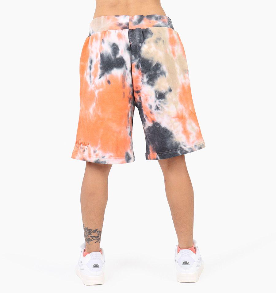 SHORT MUJER ALBERTINA ELLESSE CORAL TIEDYE-2