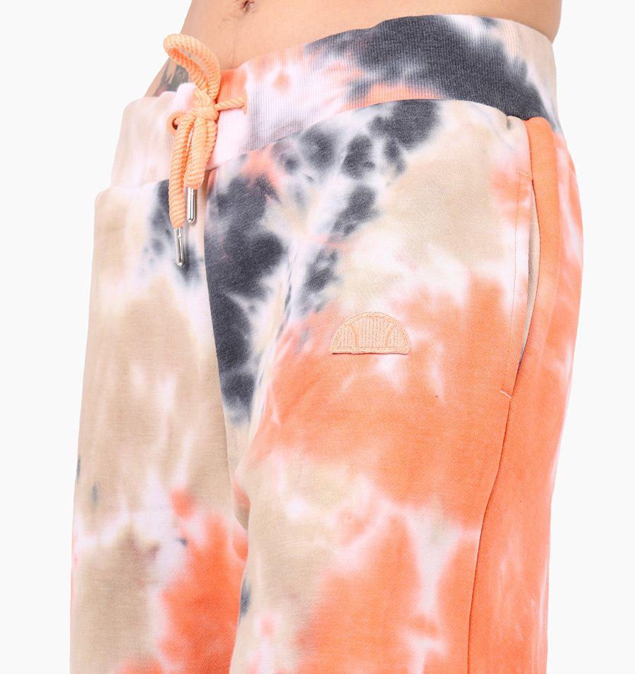 SHORT MUJER ALBERTINA ELLESSE CORAL TIEDYE-4