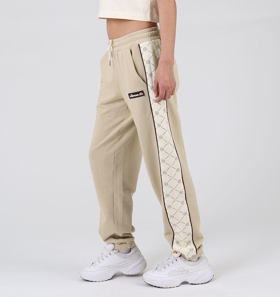 PANTALON MUJER ELLESSE STEL Beige-1