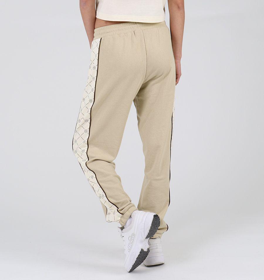 PANTALON MUJER ELLESSE STEL Beige-2