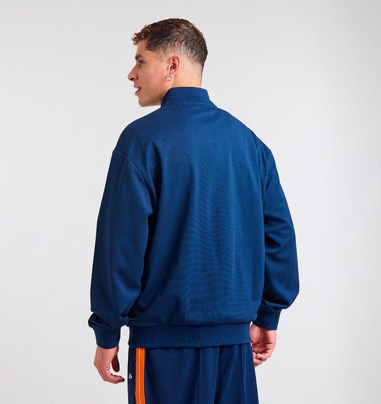 POLERON HOMBRE ELLESSE BERNARDO AZUL MARINO-1