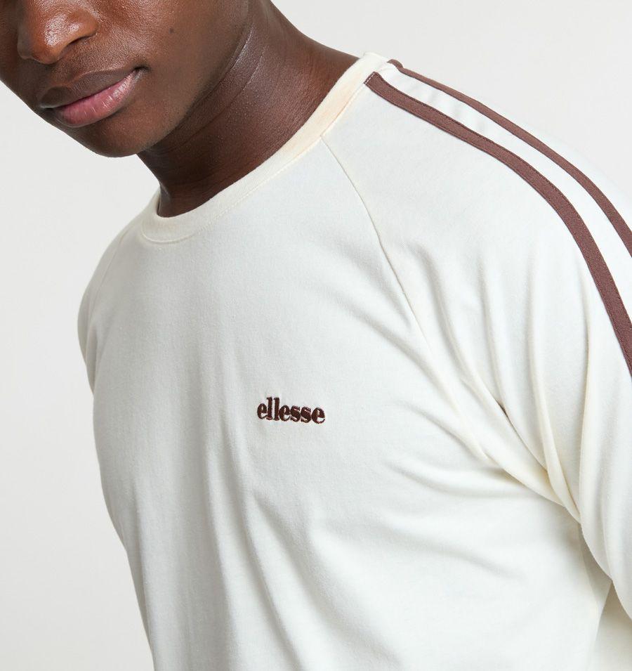 POLERA HOMBRE ELLESSE BRETT BLANCO-2