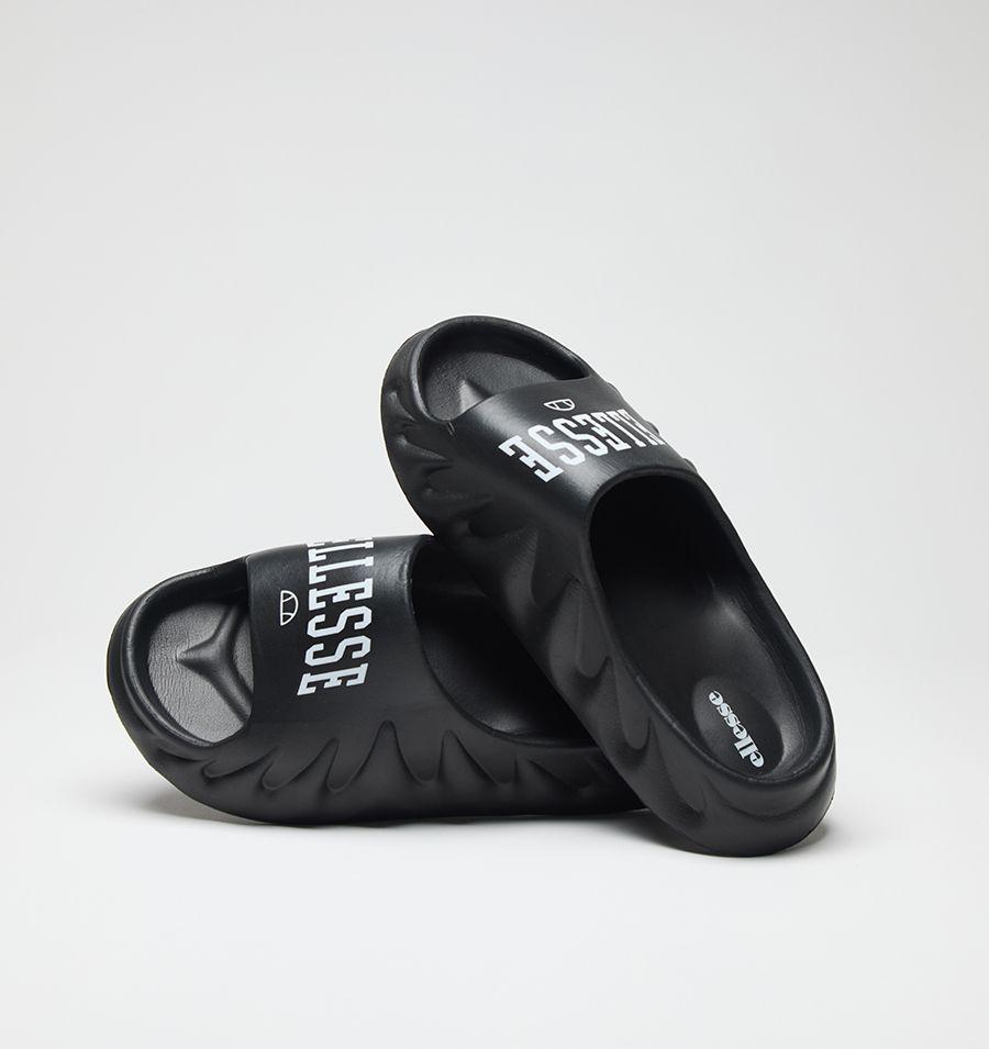 SANDALIAS HOMBRE ELLESSE MAUI NEGRO-0