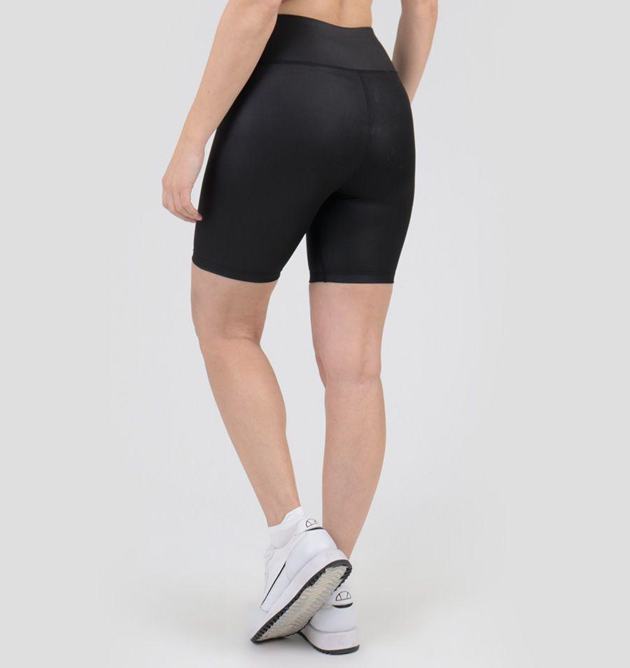 SHORT MUJER ELLESSE DELFINA NEGRO-2