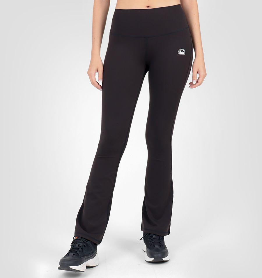 CALZA MUJER ELLESSE PANDORA NEGRO-0