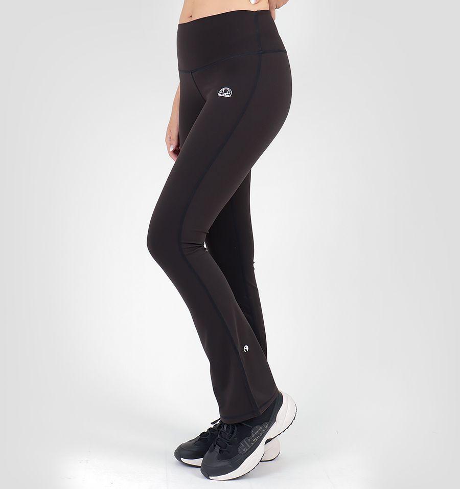 CALZA MUJER ELLESSE PANDORA NEGRO-1