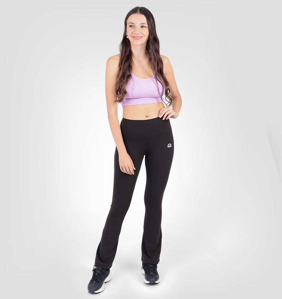 CALZA MUJER ELLESSE PANDORA NEGRO-3