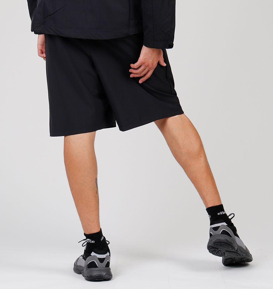 SHORT HOMBRE ELLESSE STEFANO NEGRO-2