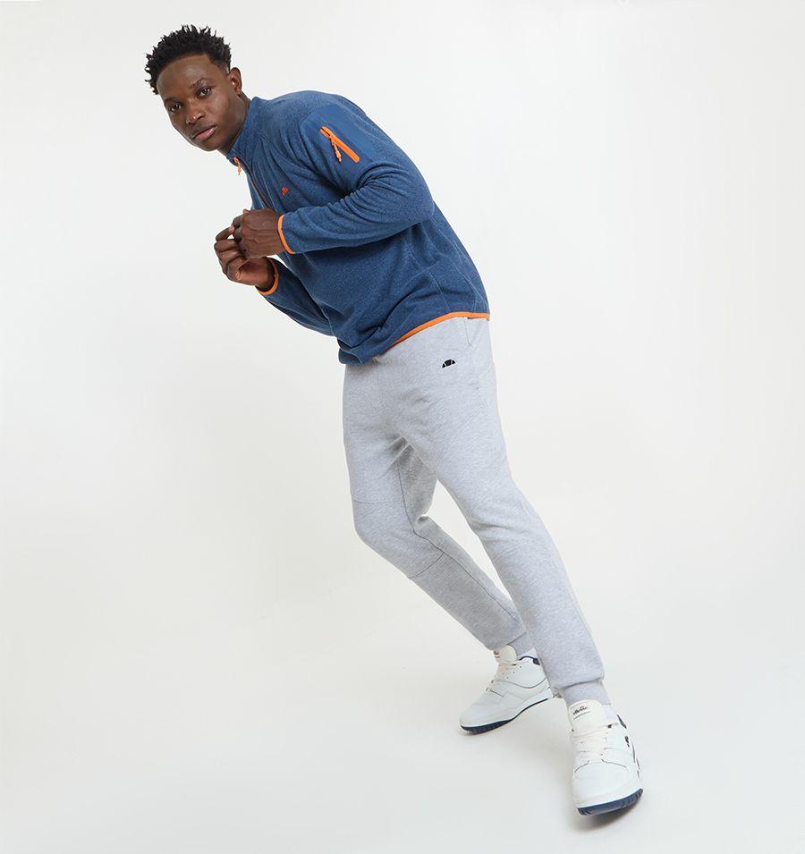 POLAR HOMBRE ELLESSE STONE AZUL-2