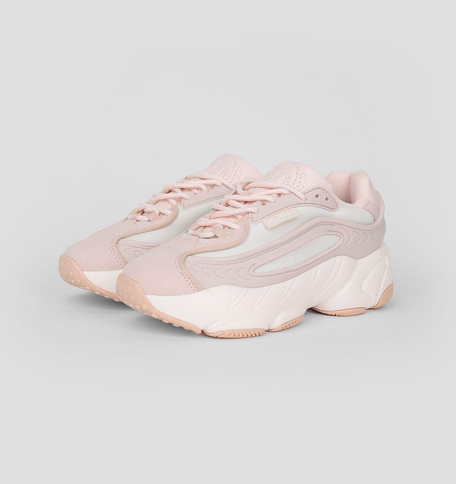 ZAPATILLAS MUJER ELLESSE NILO CREMA-1