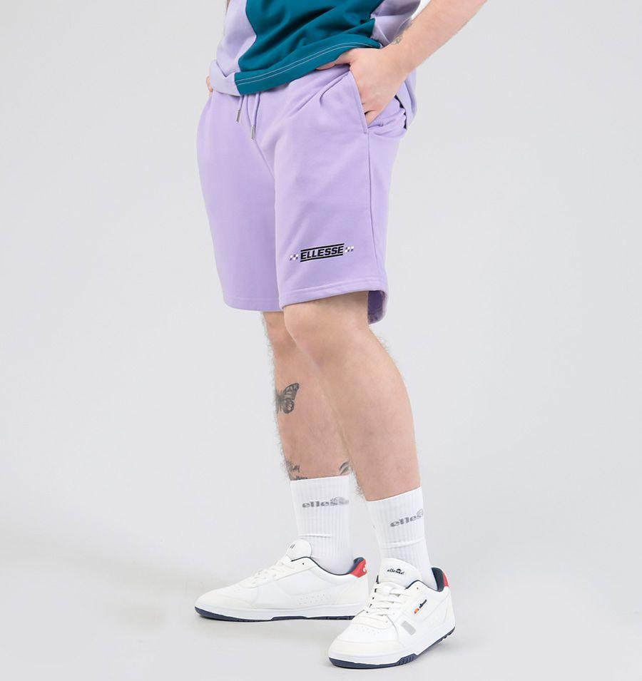 SHORT HOMBRE ELLESSE JAYDEN LAVANDA-1