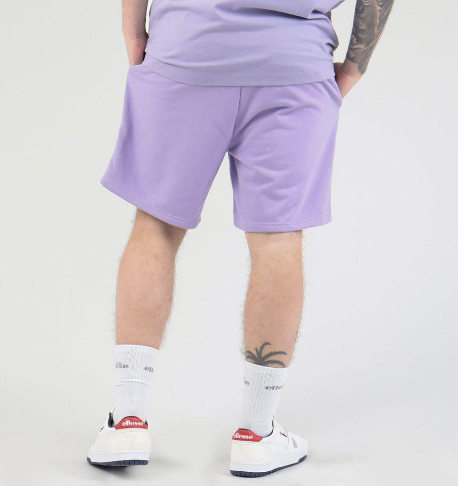 SHORT HOMBRE ELLESSE JAYDEN LAVANDA-2