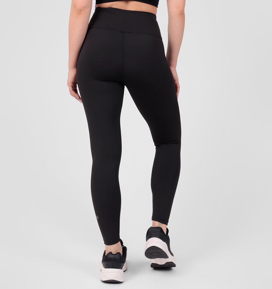 CALZA DEPORTIVA MUJER ELLESSE SANDY NEGRO-2