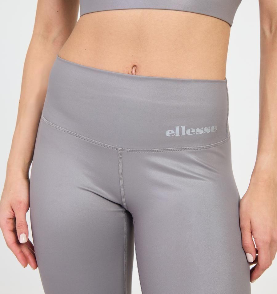 CALZA MUJER ELLESSE DELFINA PLATEADO-2