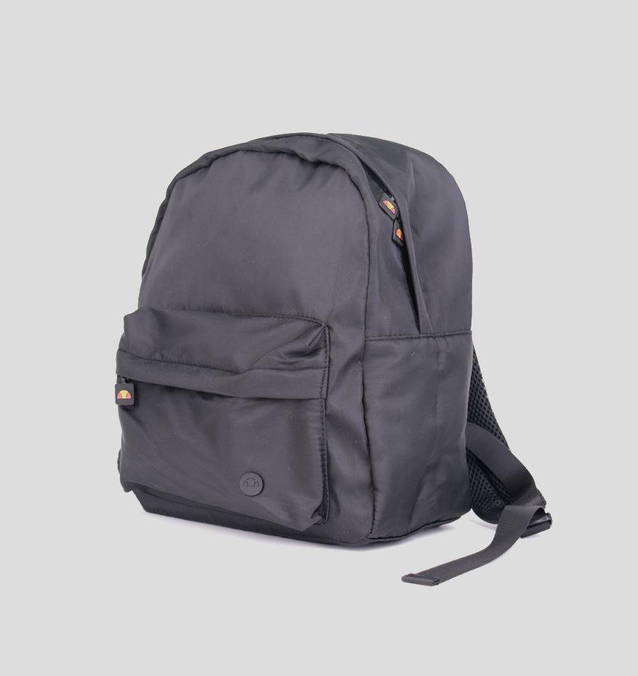 MOCHILAS UNISEX ELLESSE TRALEE NEGRO-0