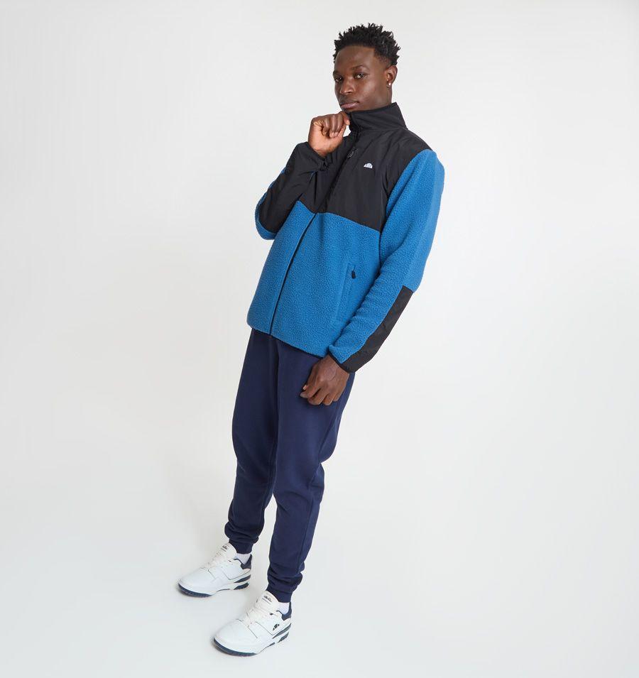 POLAR HOMBRE ELLESSE SEPTIMUS AZUL-1