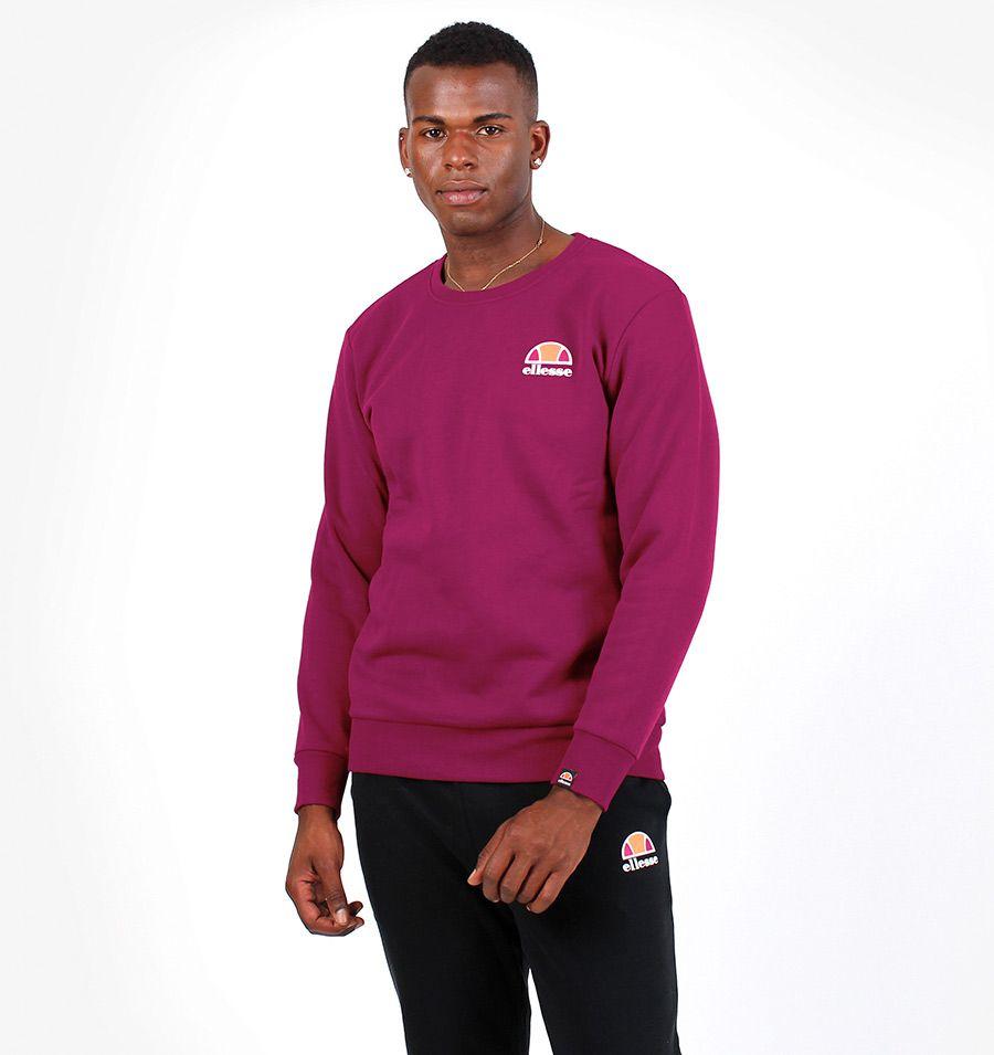 POLERON PERTH BURGANDY-0