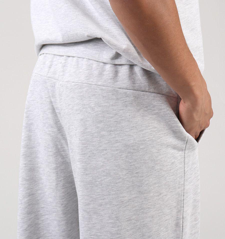 PANTALON HOMBRE ELLESSE ZEUS GRAY MELANGE-4