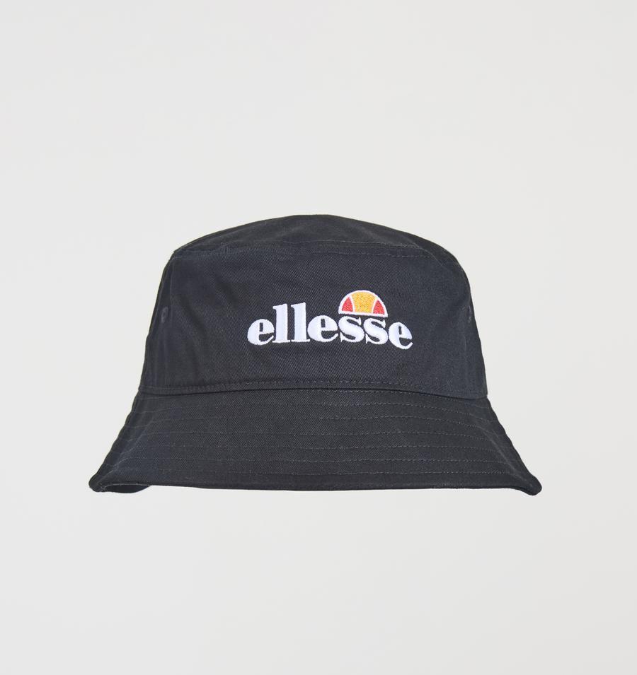 BUCKET UNISEX ELLESSE ORENTHAL NEGRO-0
