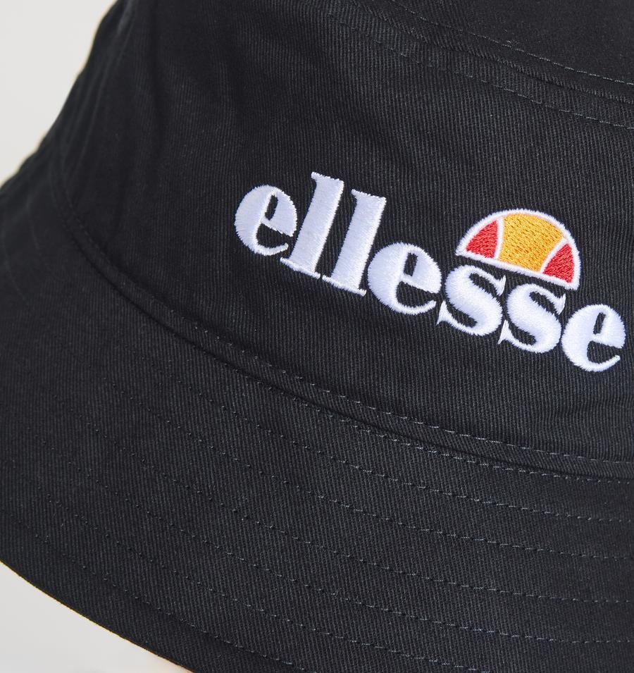 BUCKET UNISEX ELLESSE ORENTHAL NEGRO-4