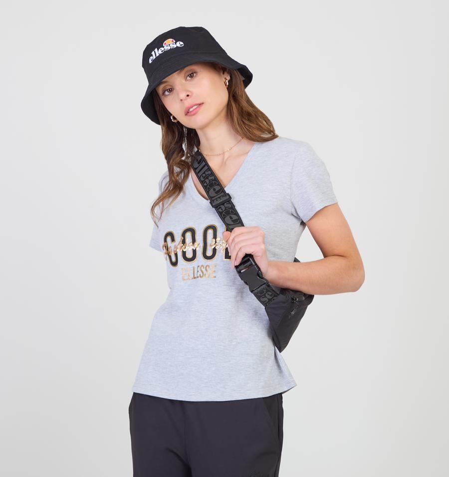 BUCKET UNISEX ELLESSE ORENTHAL NEGRO-6