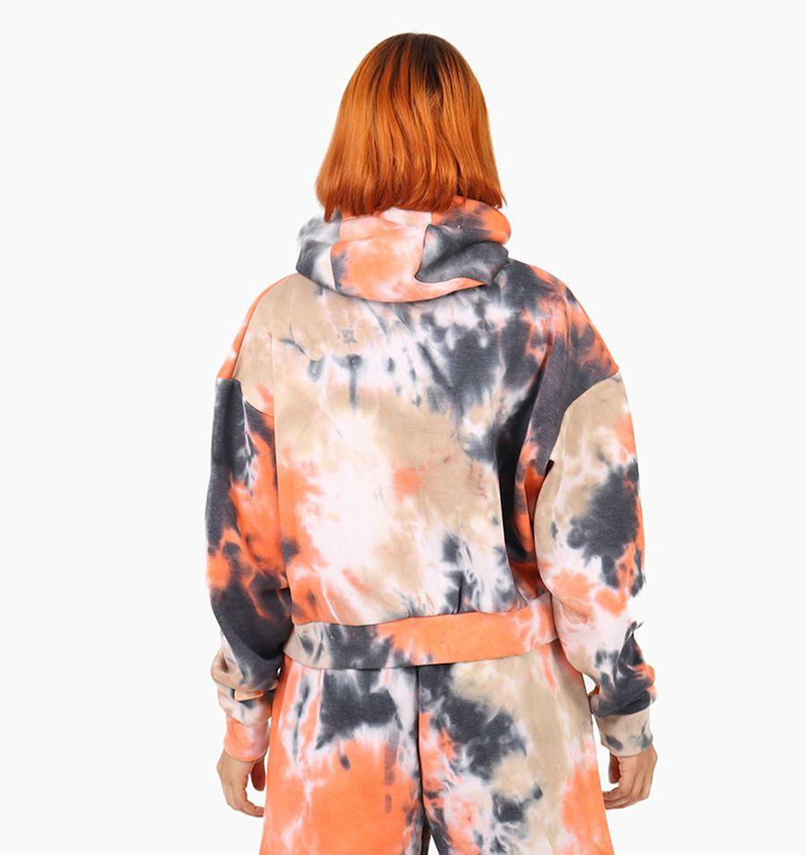 POLERON MUJER BIANCA ELLESSE CORAL TIEDYE-1