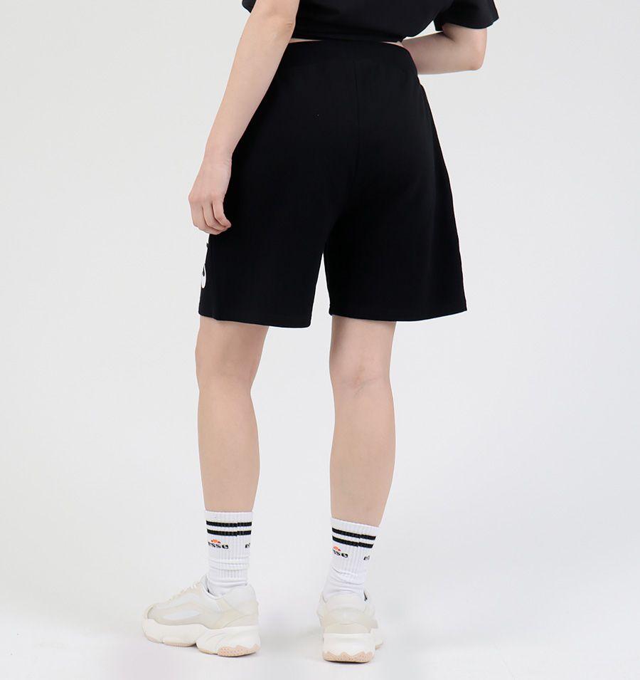 SHORT UNISEX ELLESSE BOSSINI NEGRO-4