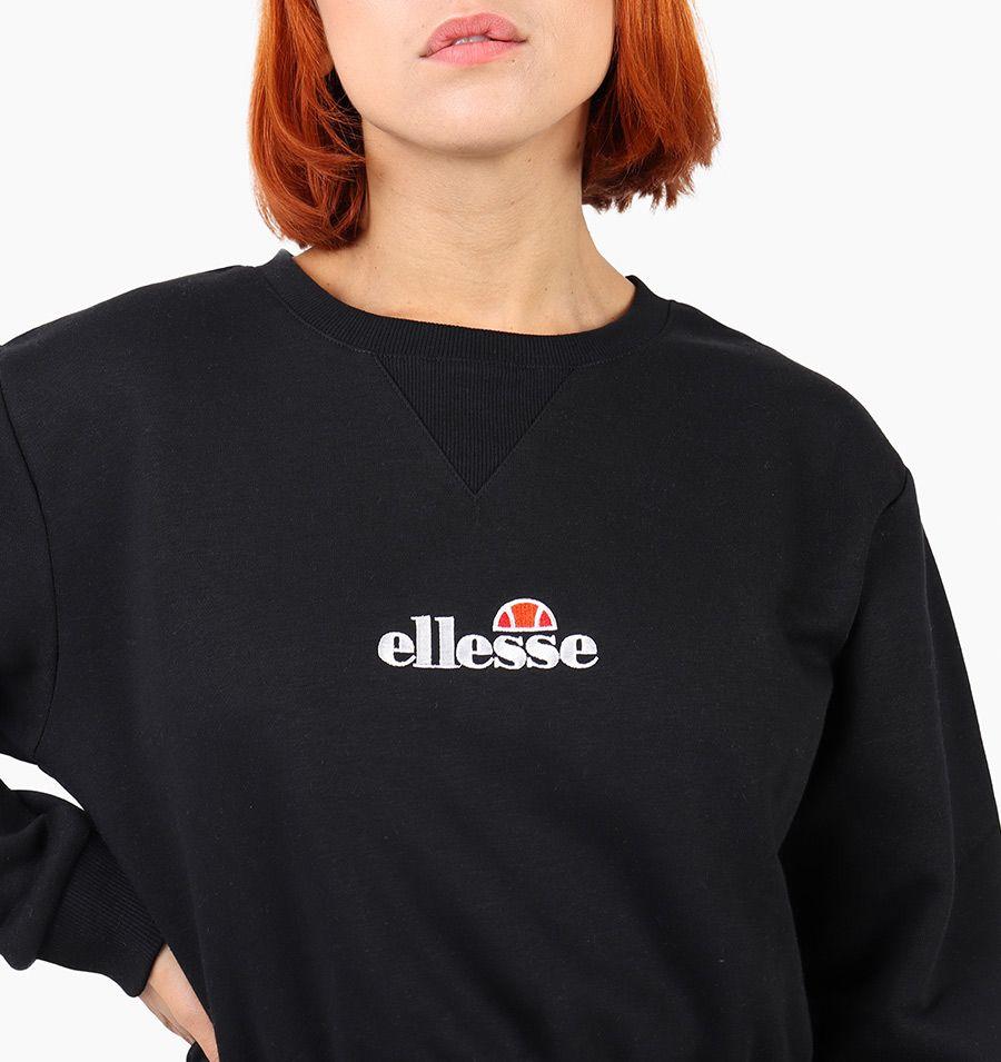 POLERON MUJER ALESSANDRA ELLESSE NEGRO-3