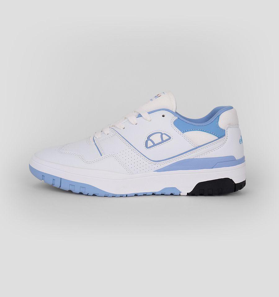 ZAPATILLAS MUJER ELLESSE OBI BLANCO/AZUL-0