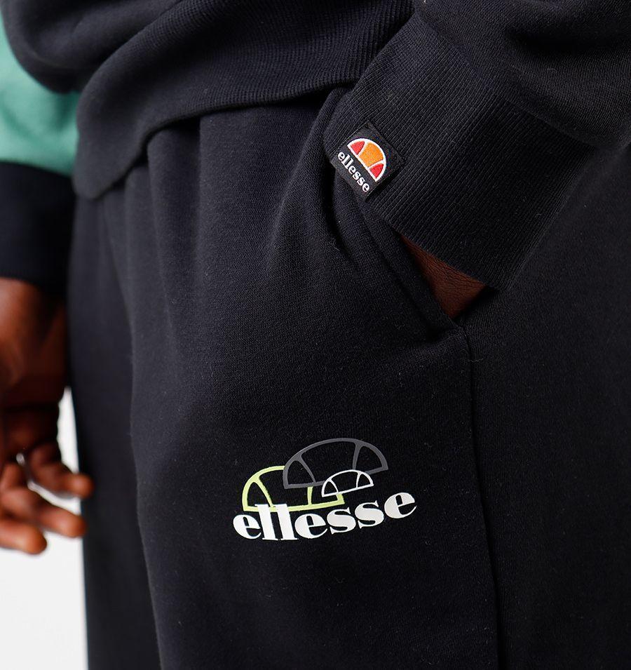 PANTALON HOMBRE ELLESSE DYLAN NEGRO-4