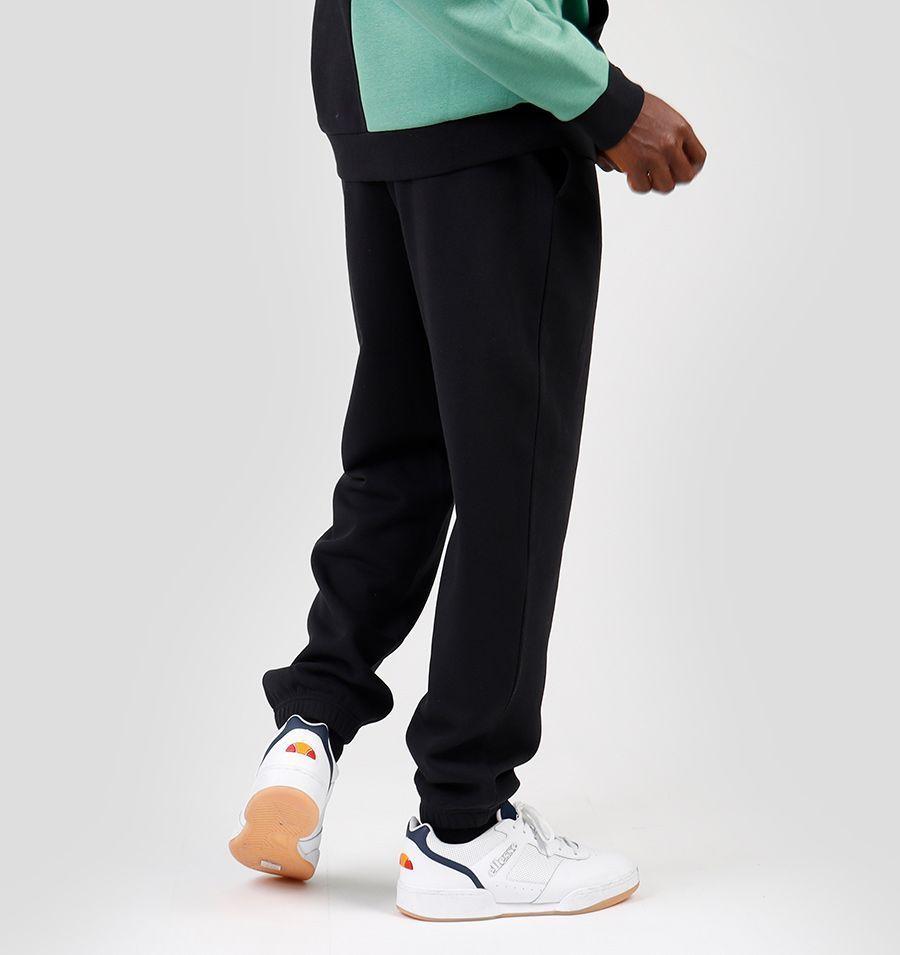 PANTALON HOMBRE ELLESSE DYLAN NEGRO-2