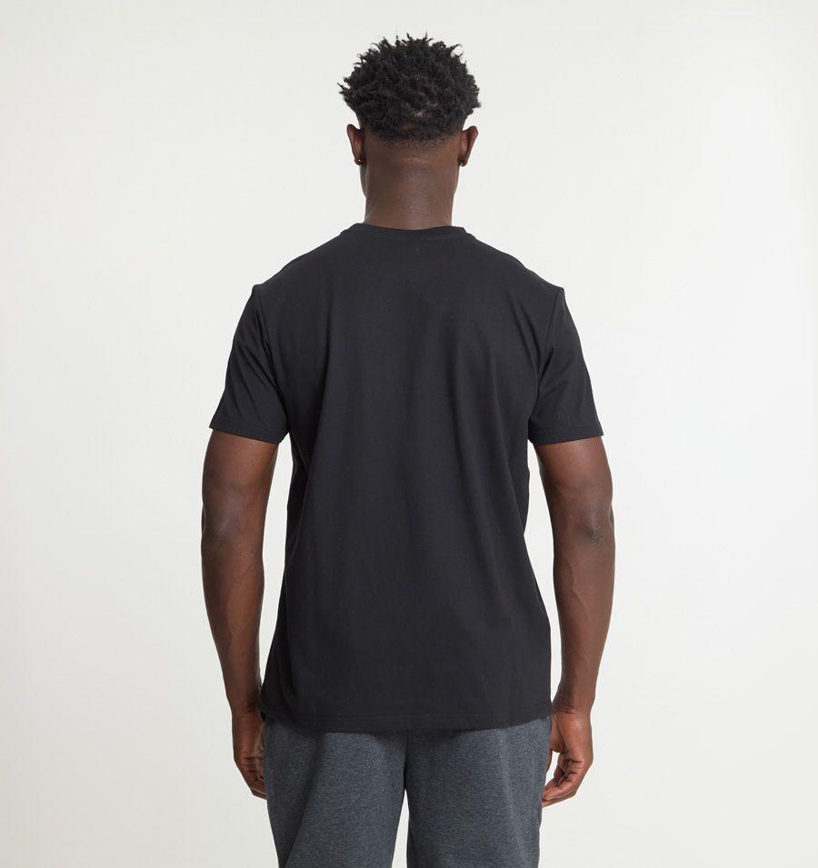 POLERA HOMBRE ELLESSE PRADO NEGRO-1